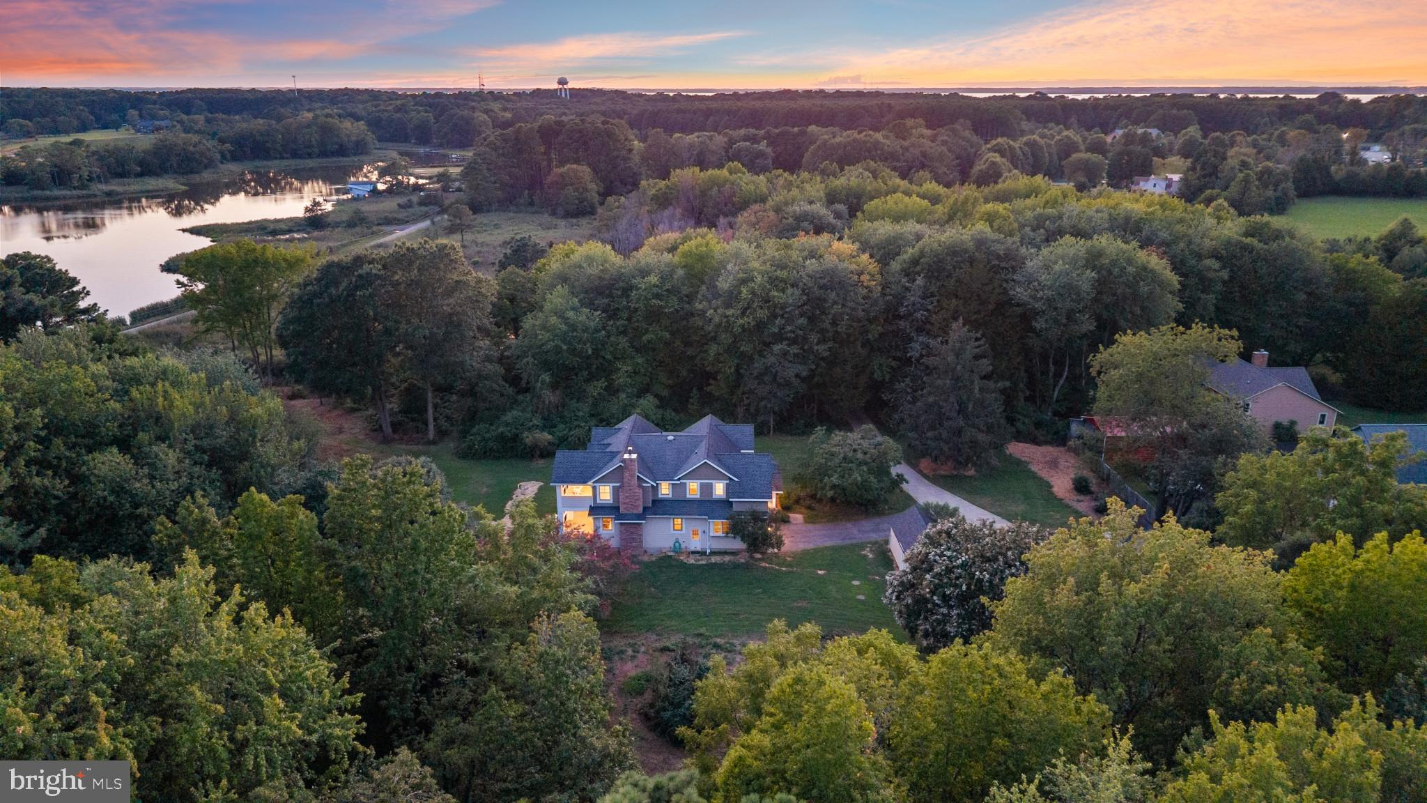 110 DAVIDSON DRIVE