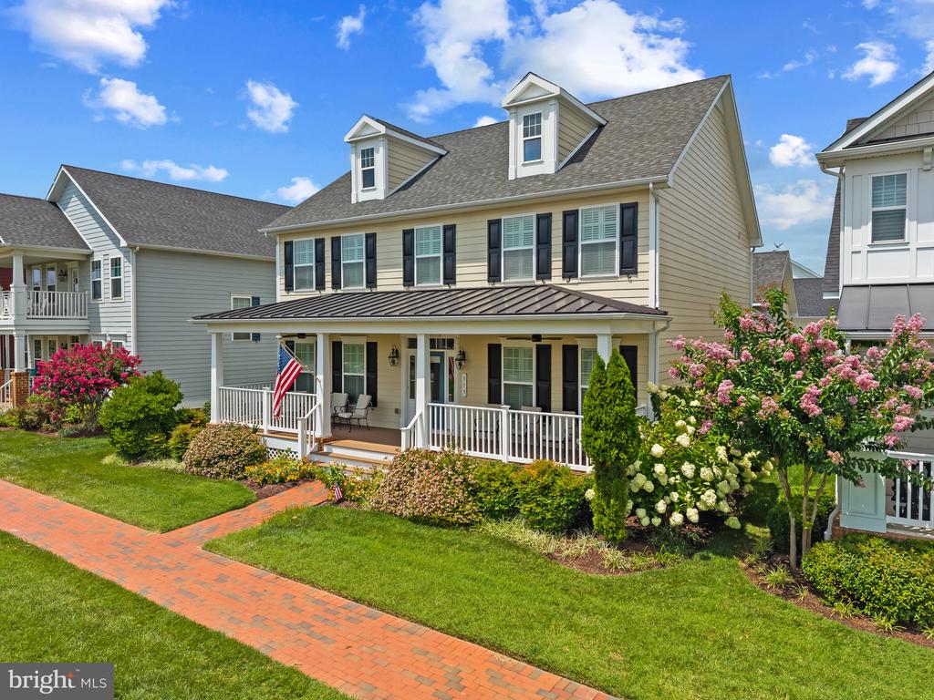 313 THOMAS WHITE BOULEVARD