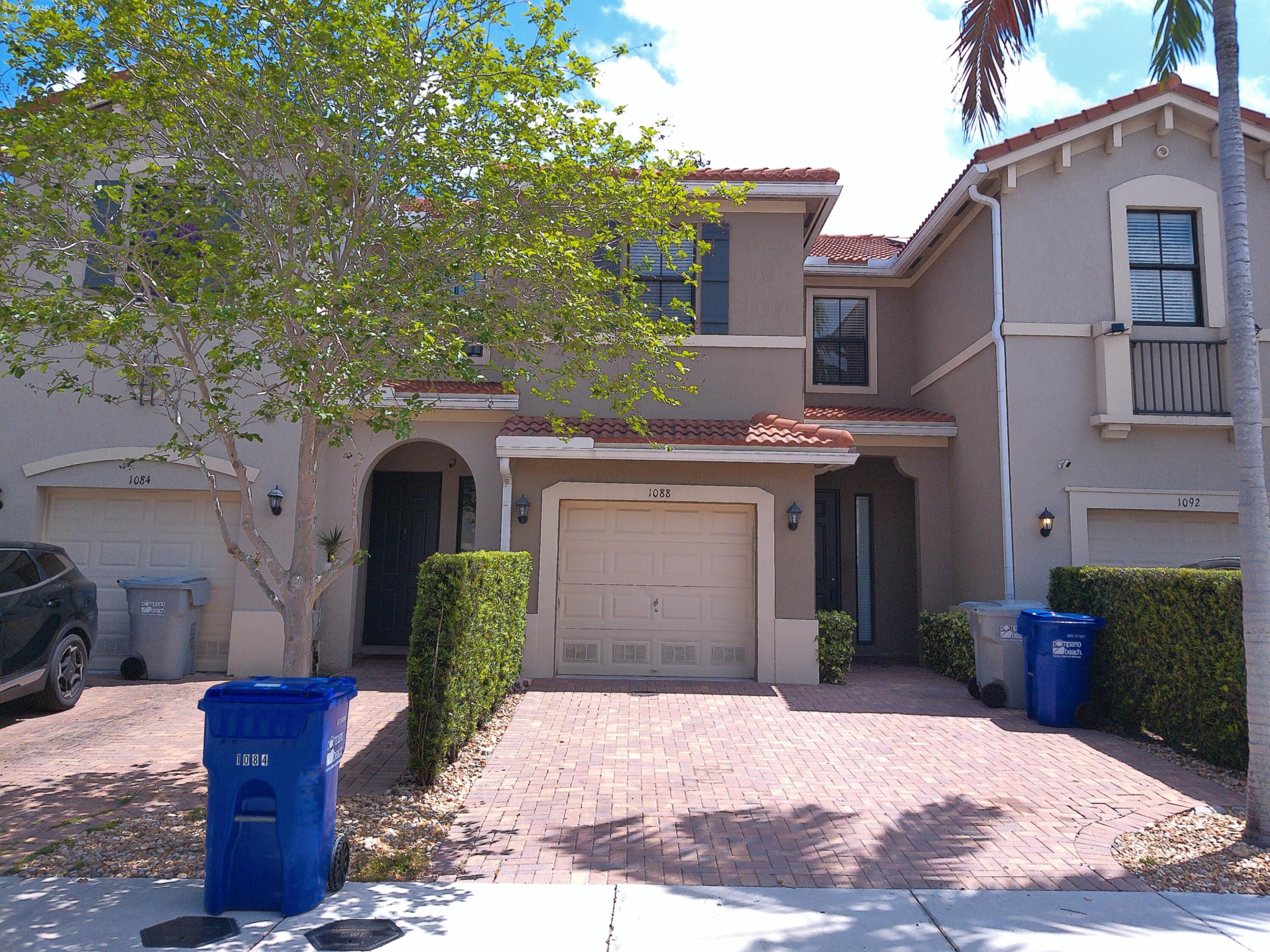 1088 NW 33rd Court