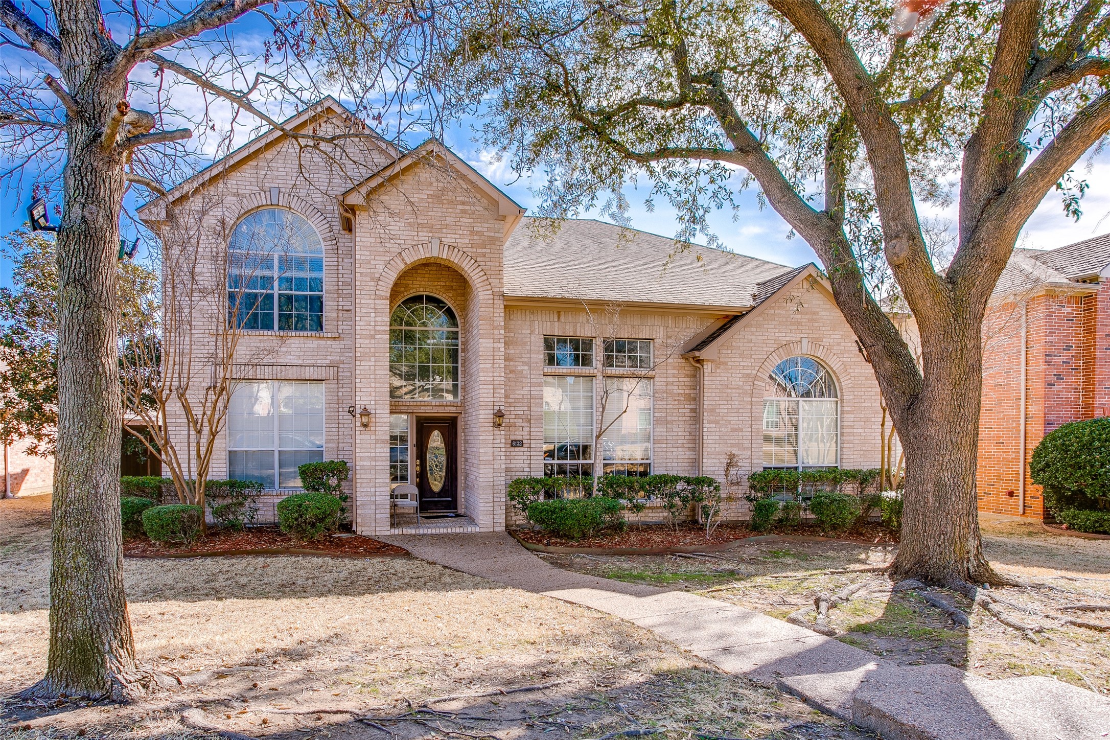 6132 Palomino Drive