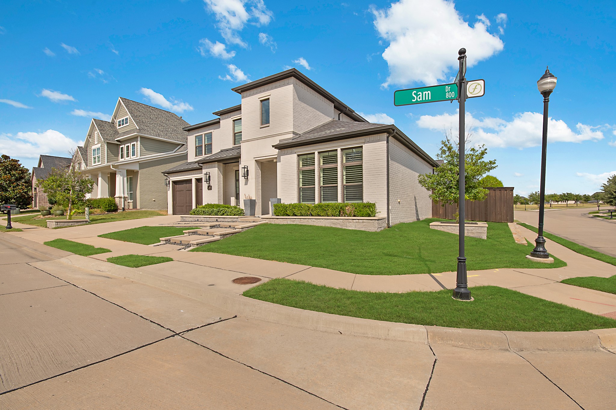 809 Sam Drive