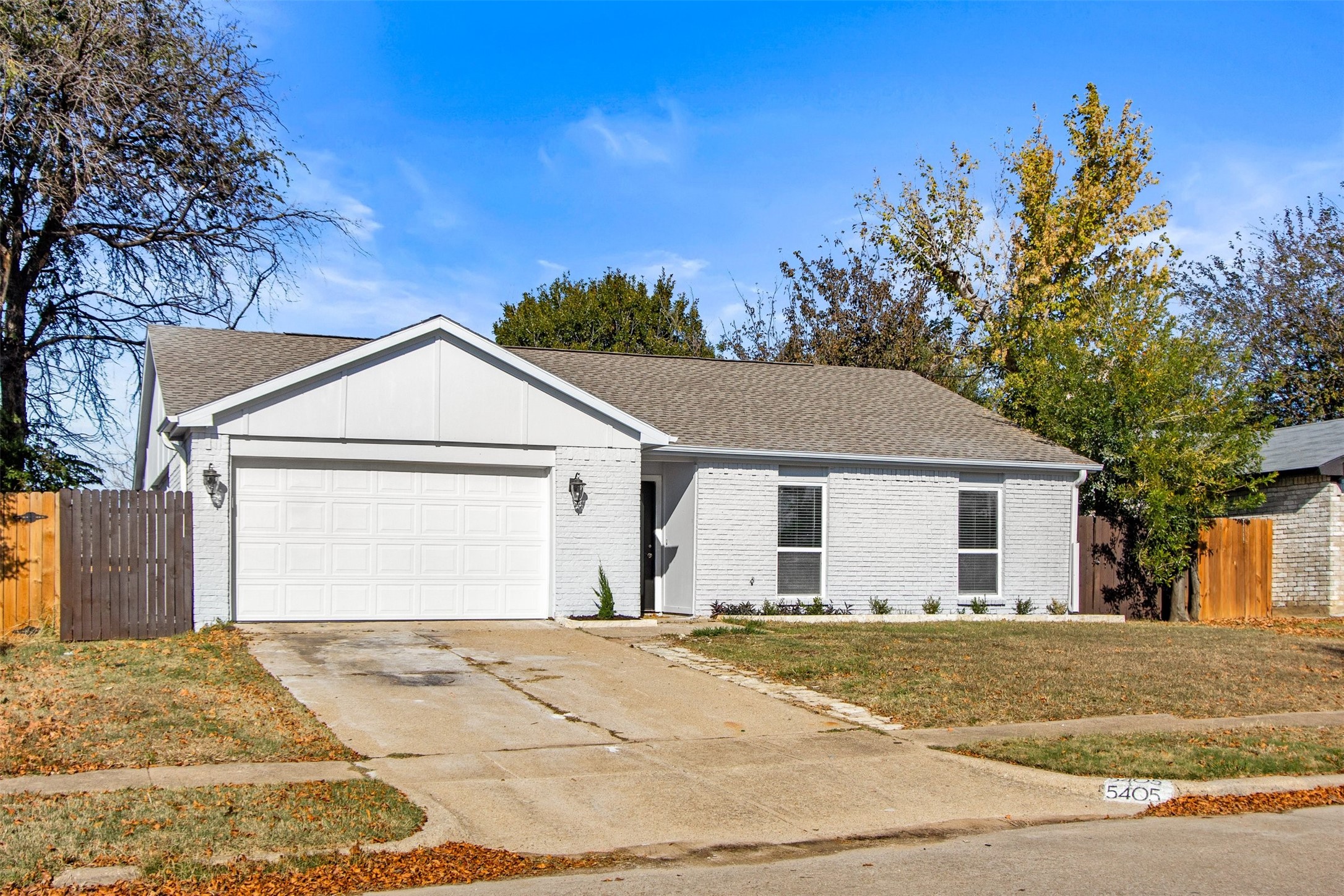 5405 Ramsey Drive