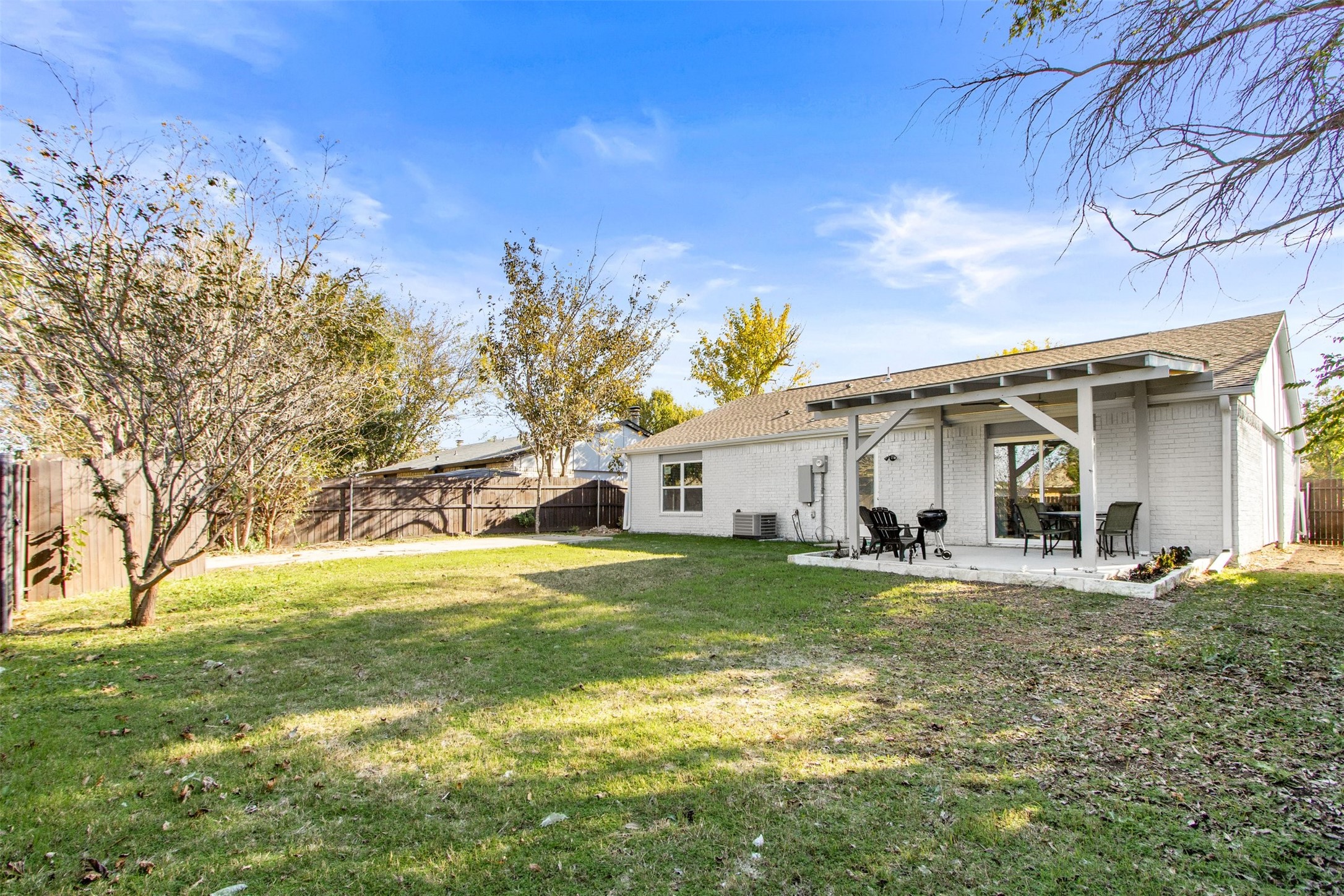 5405 Ramsey Drive