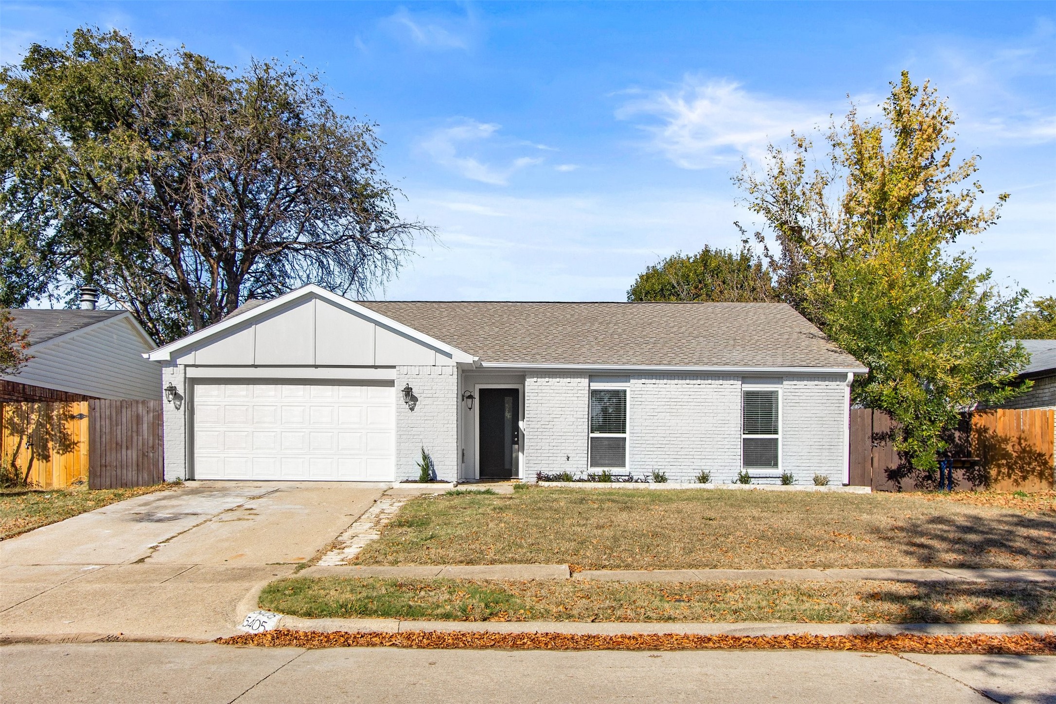 5405 Ramsey Drive