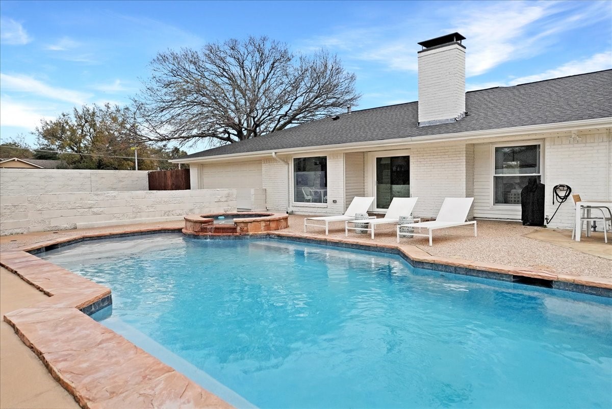 4263 Shady Bend Drive