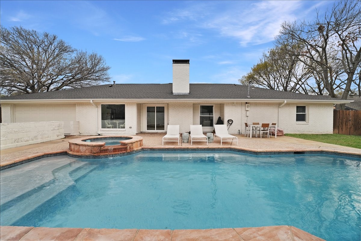 4263 Shady Bend Drive