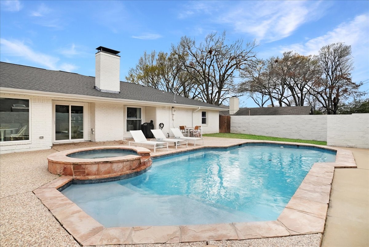 4263 Shady Bend Drive