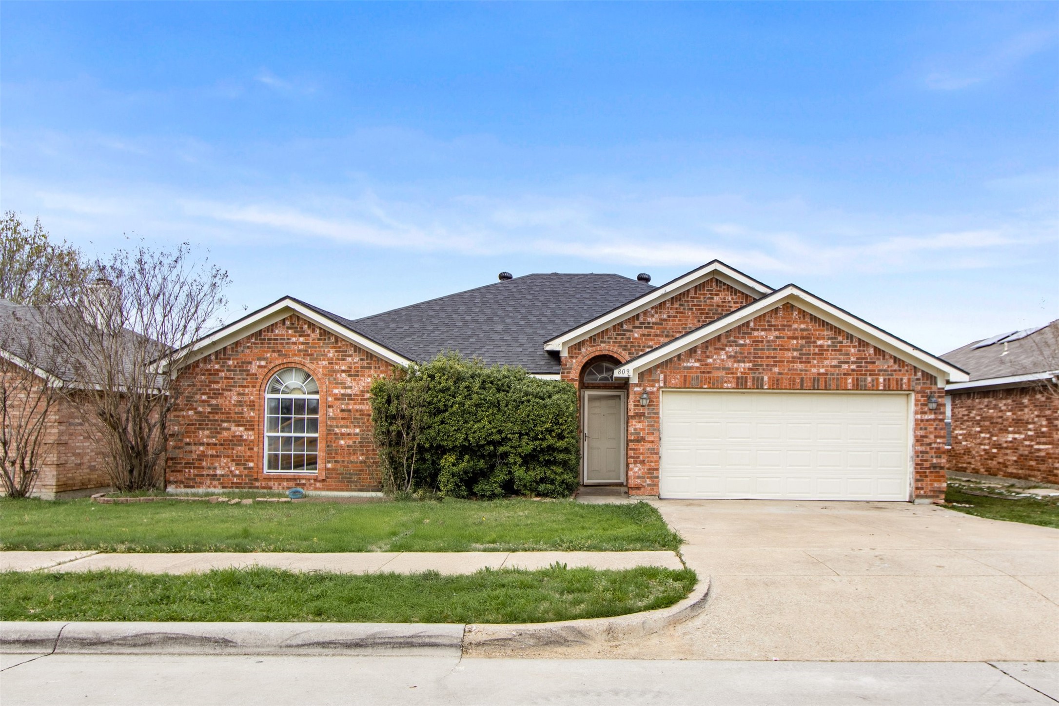 809 Elbe Drive