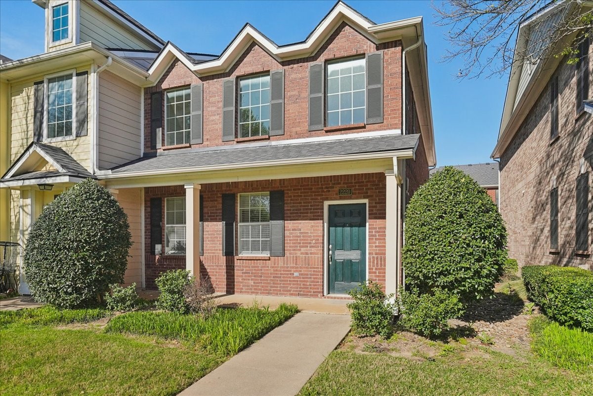 2220 Sandshell Street