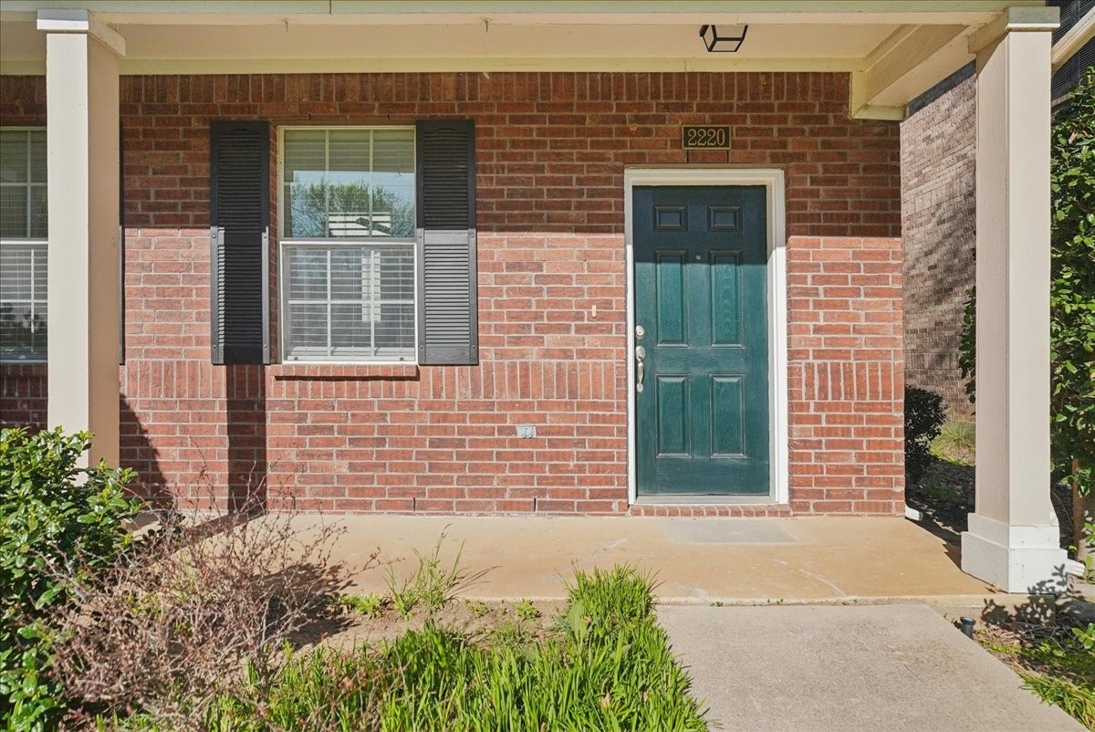 2220 Sandshell Street