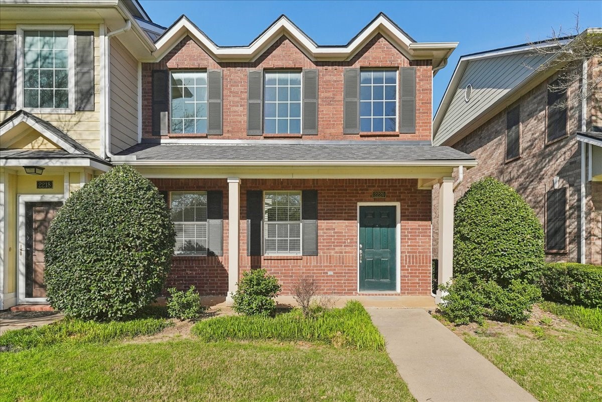 2220 Sandshell Street