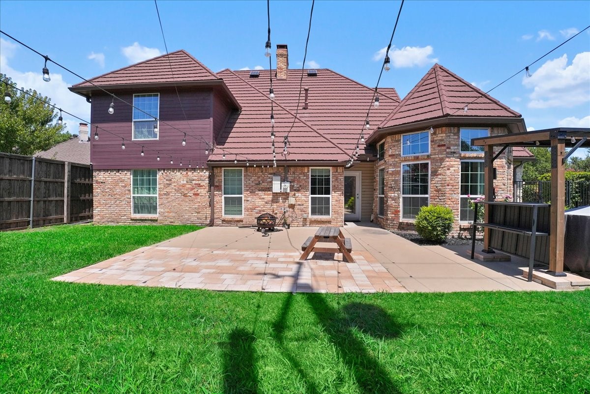6035 Berry Trail Court