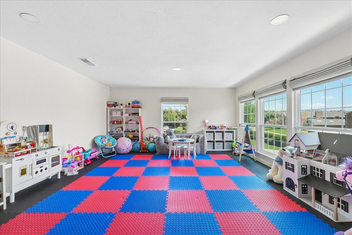 6035 Berry Trail Court