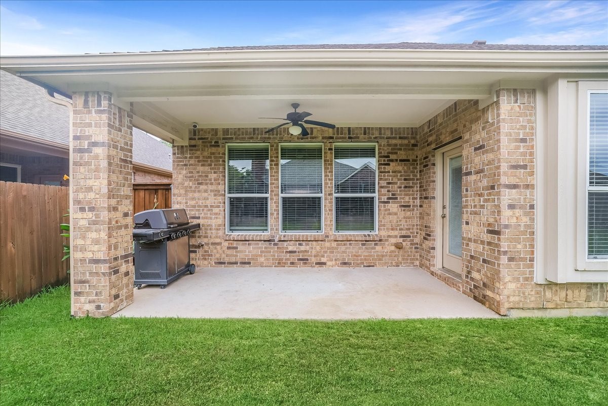 2605 Greyhawk Drive