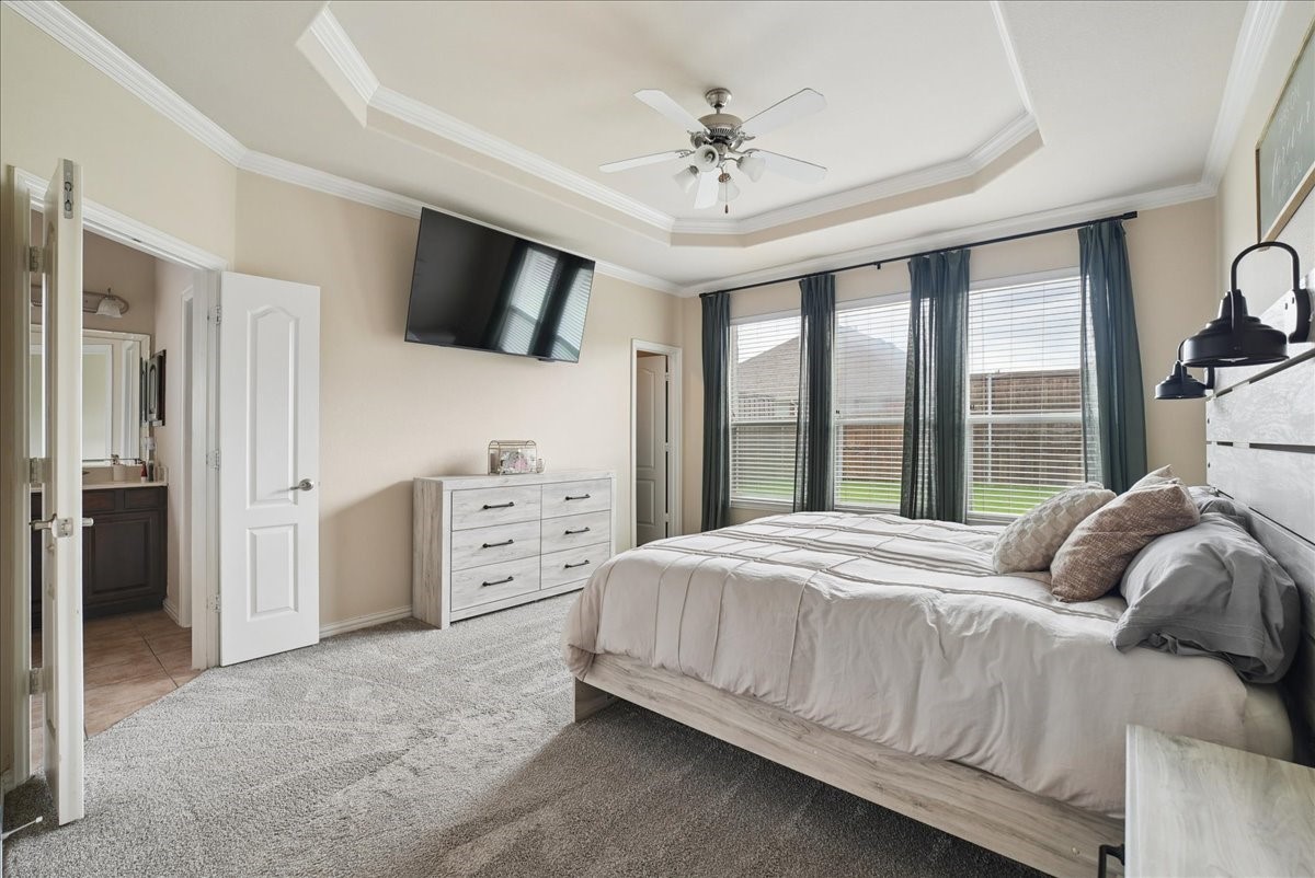 2605 Greyhawk Drive