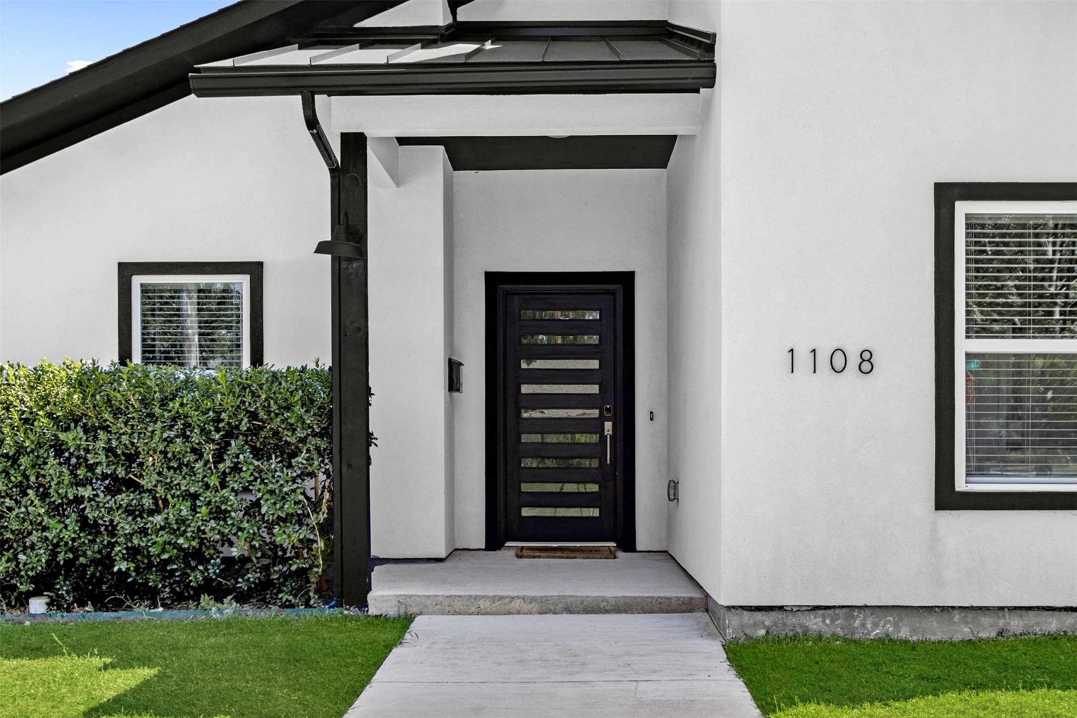 1108 Claude Street