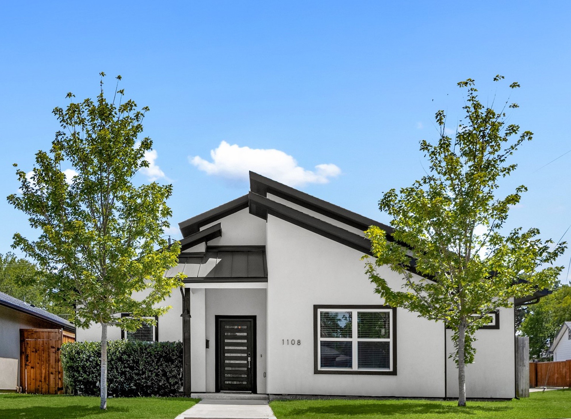 1108 Claude Street