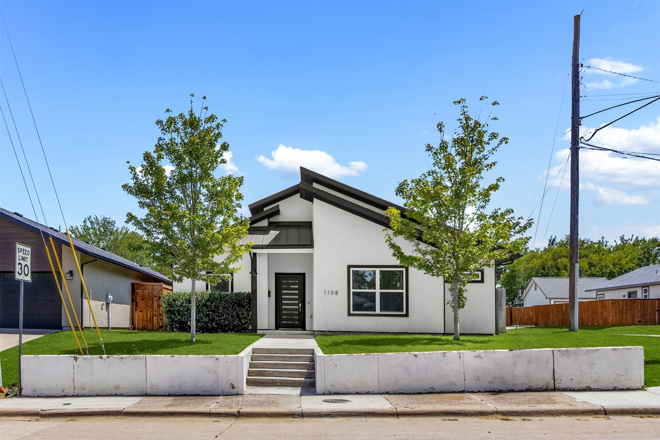 1108 Claude Street