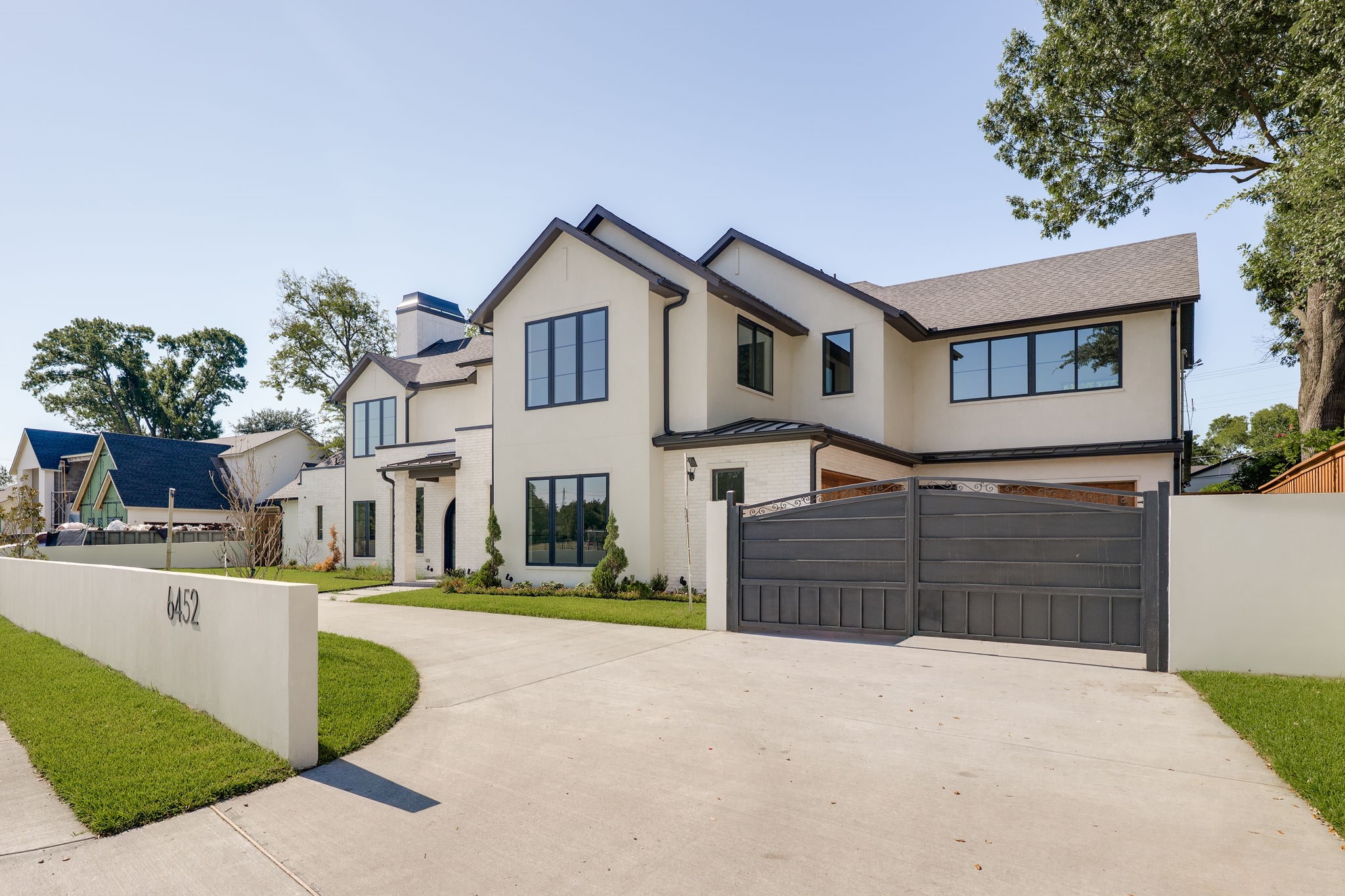 6452 Walnut Hill Lane