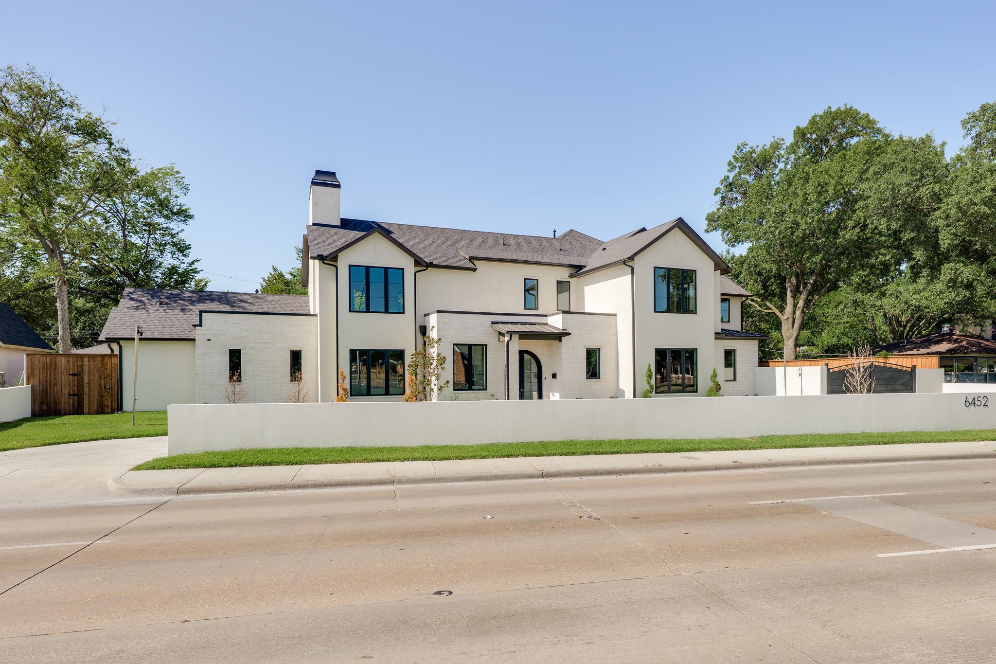 6452 Walnut Hill Lane