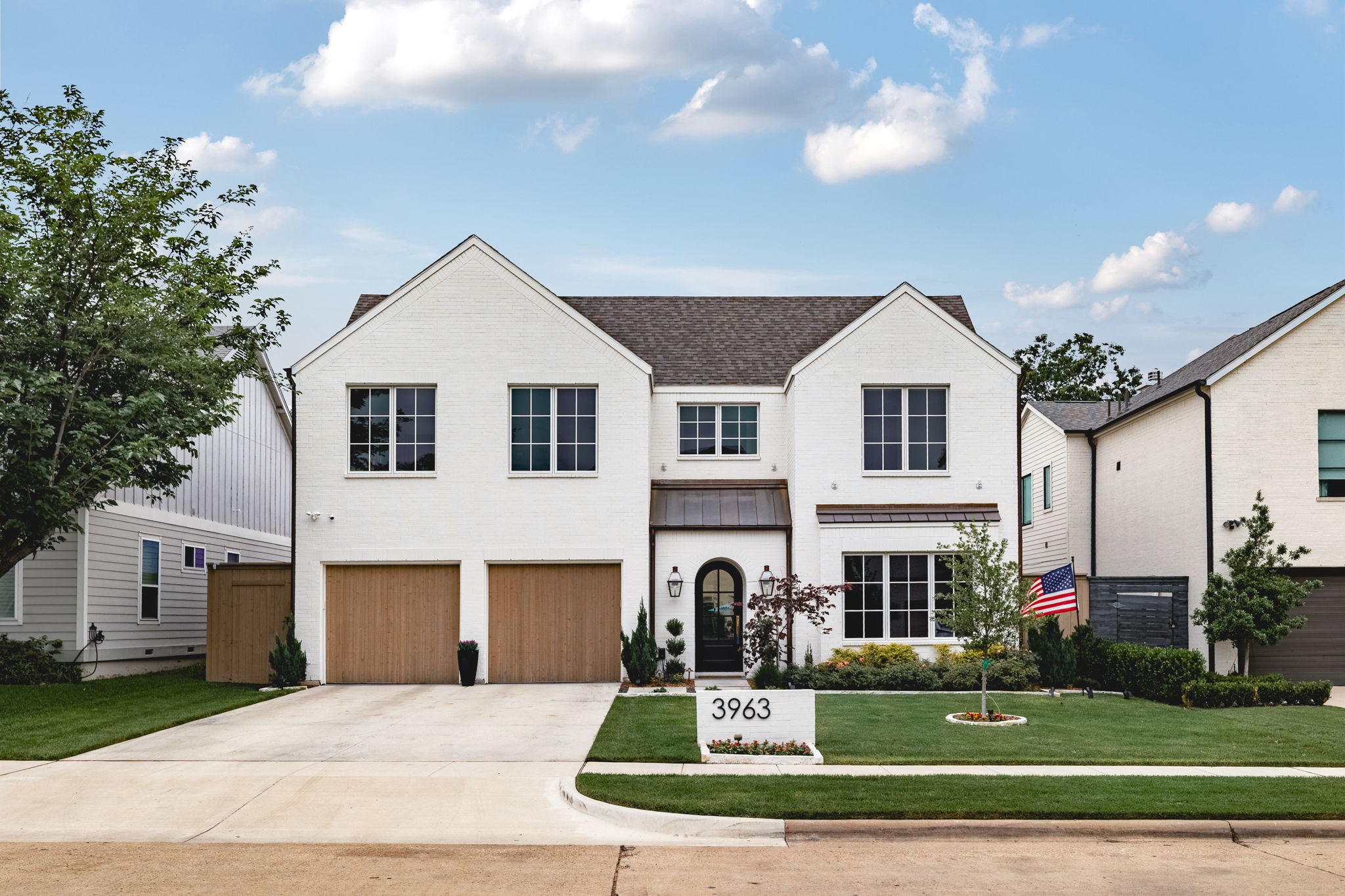 3963 Rochelle Drive