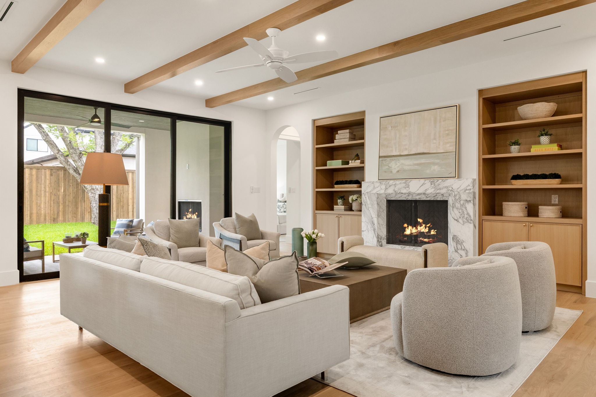 9866 Mixon Drive