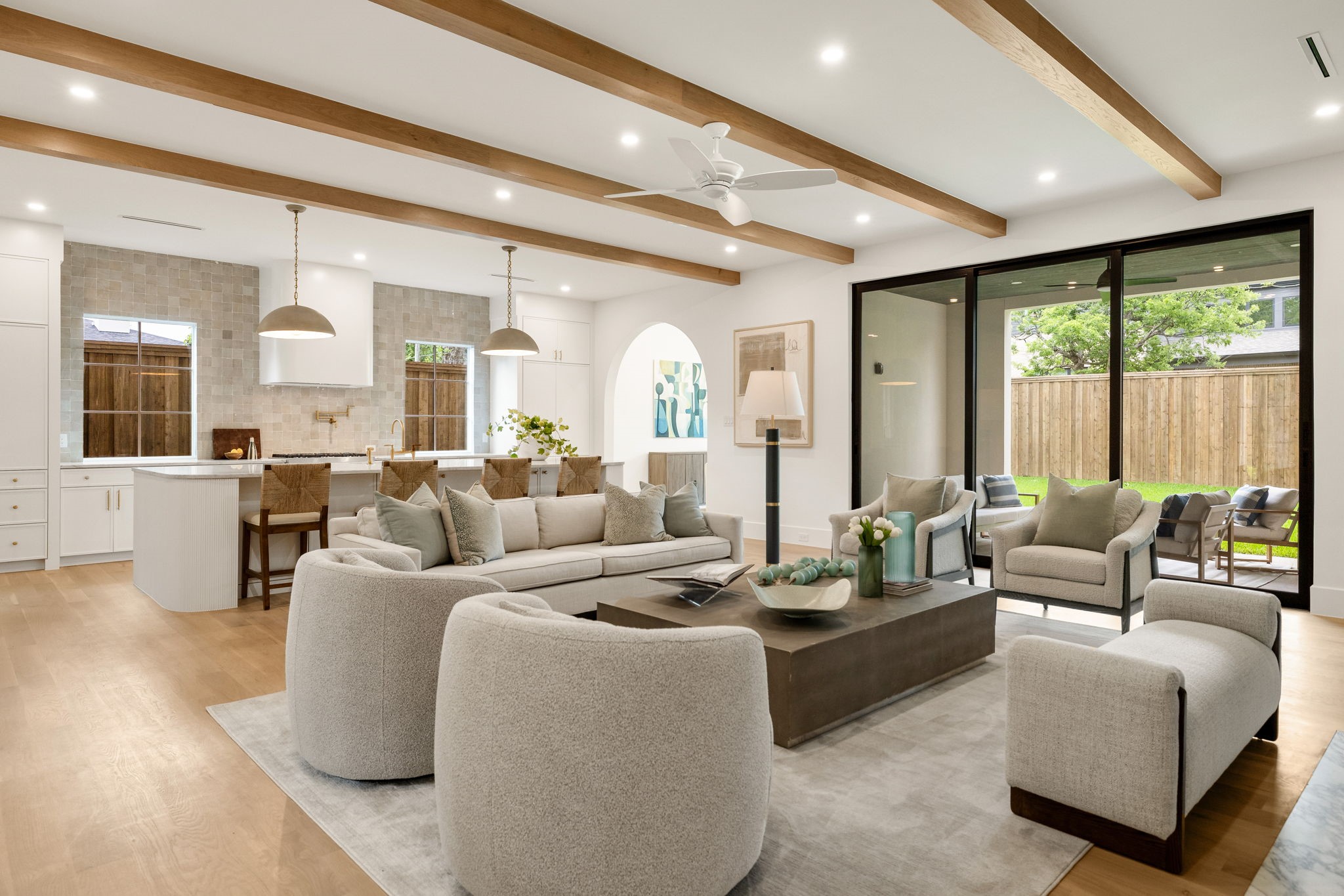 9866 Mixon Drive