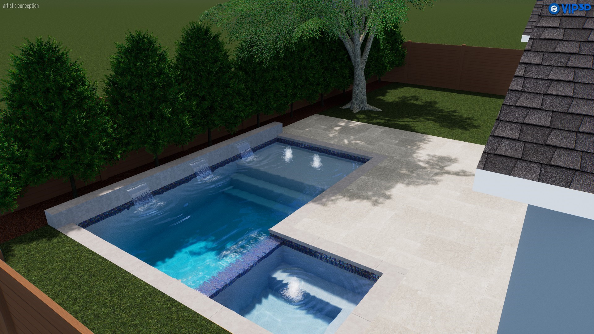 9866 Mixon Drive