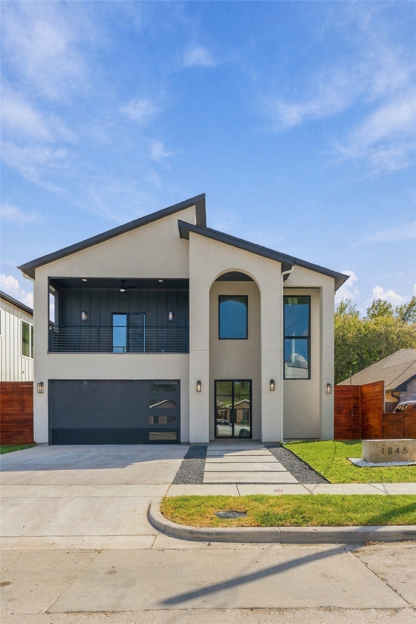 1846 Life Avenue