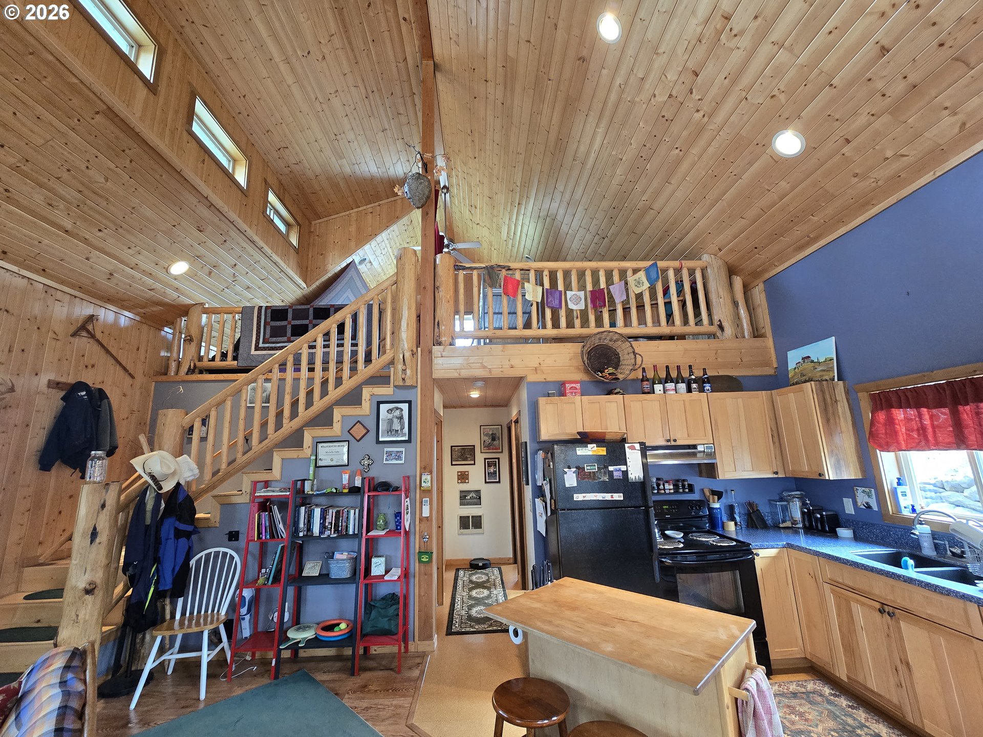 78905 ROCK CREEK DAM RD
