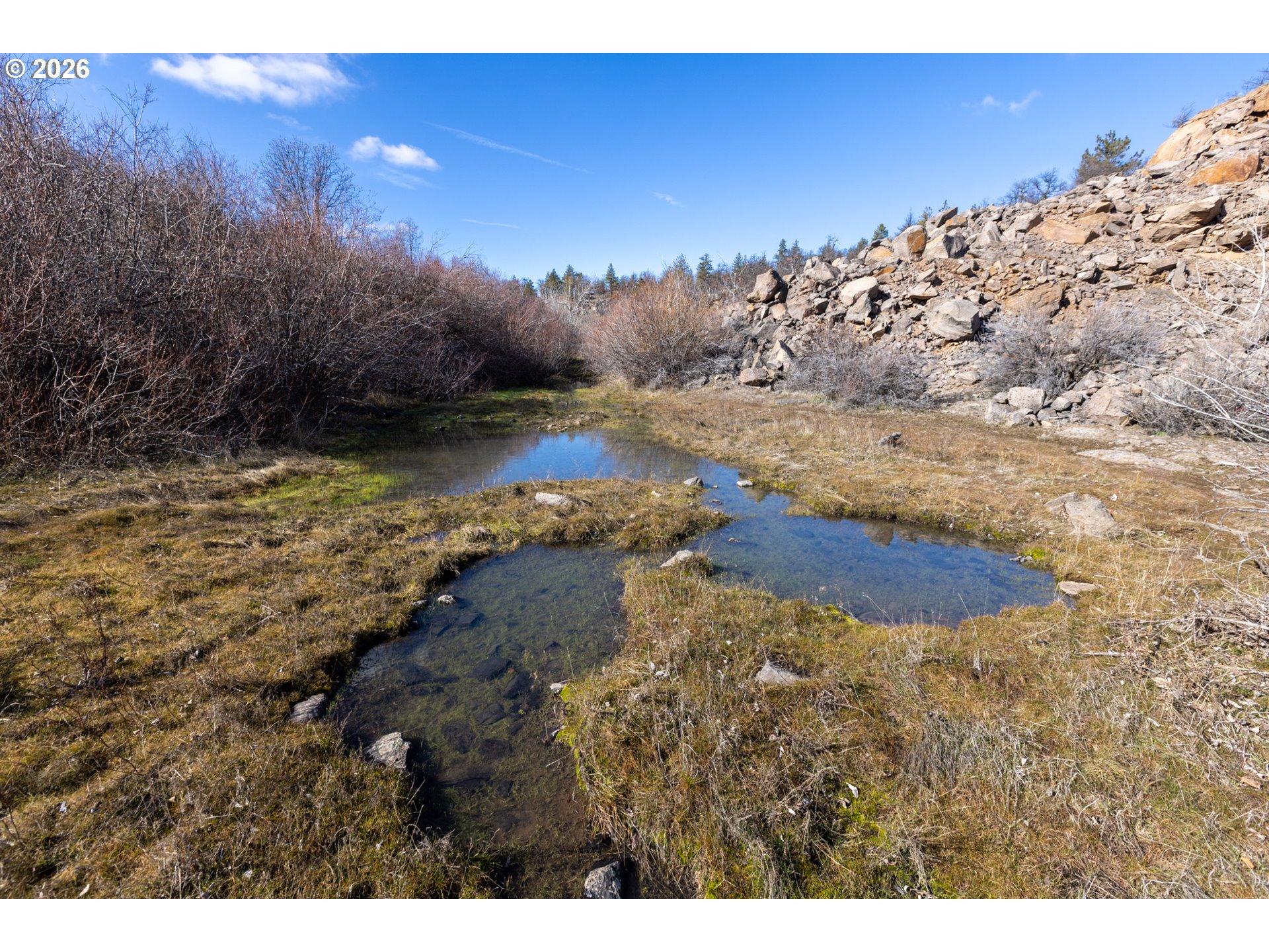 78905 ROCK CREEK DAM RD