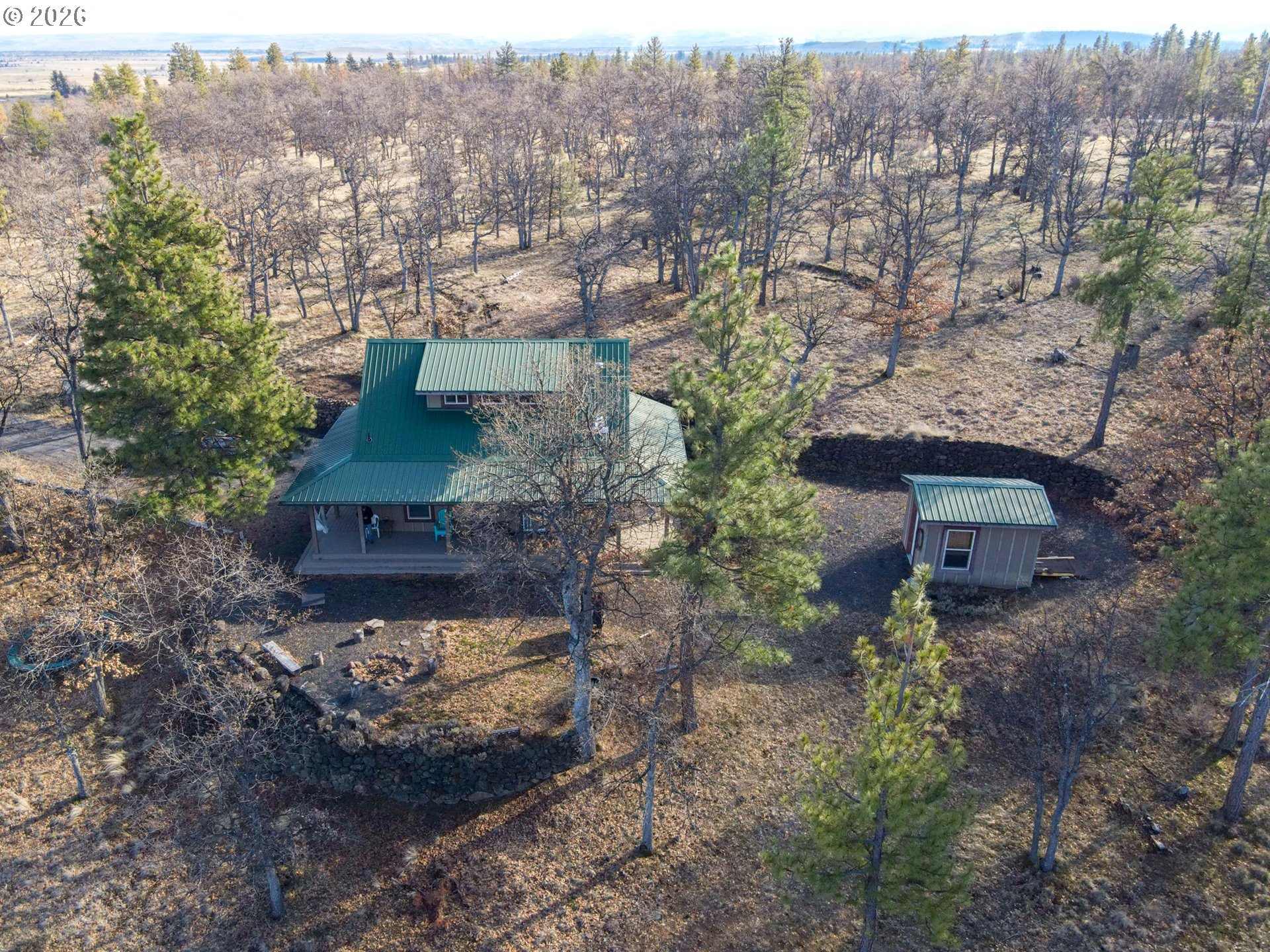 78905 ROCK CREEK DAM RD