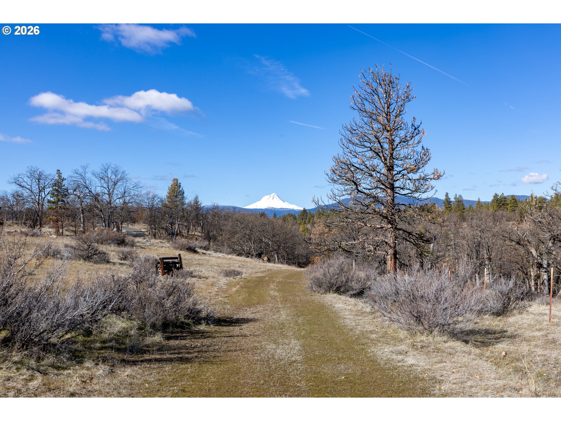 78905 ROCK CREEK DAM RD
