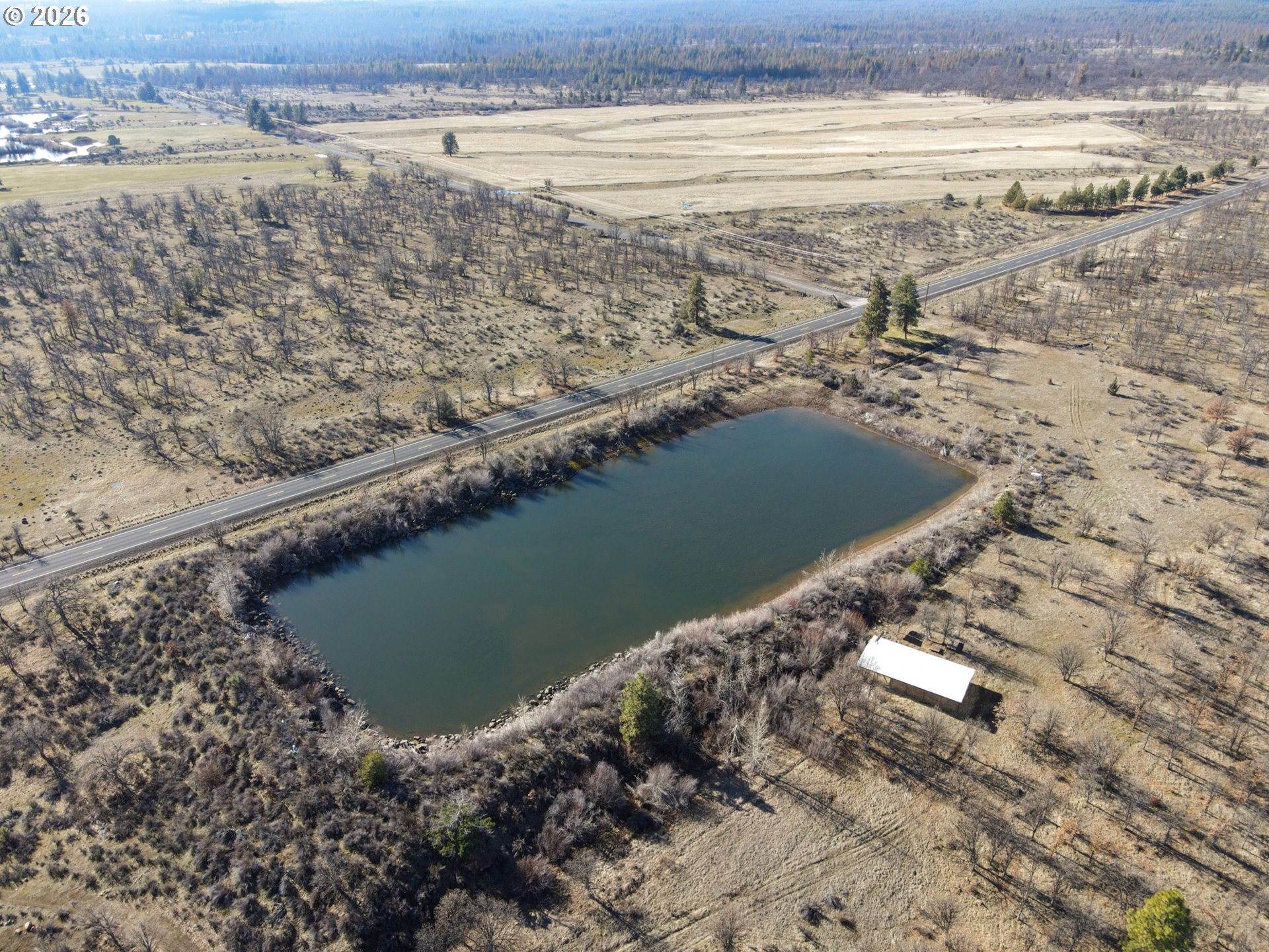 78905 ROCK CREEK DAM RD