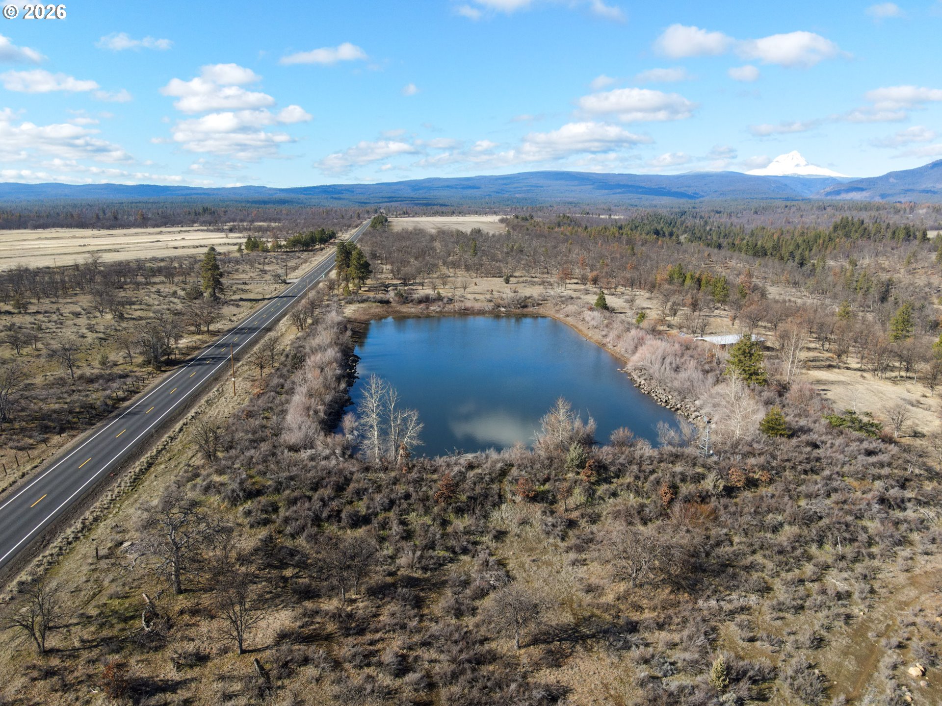 78905 ROCK CREEK DAM RD