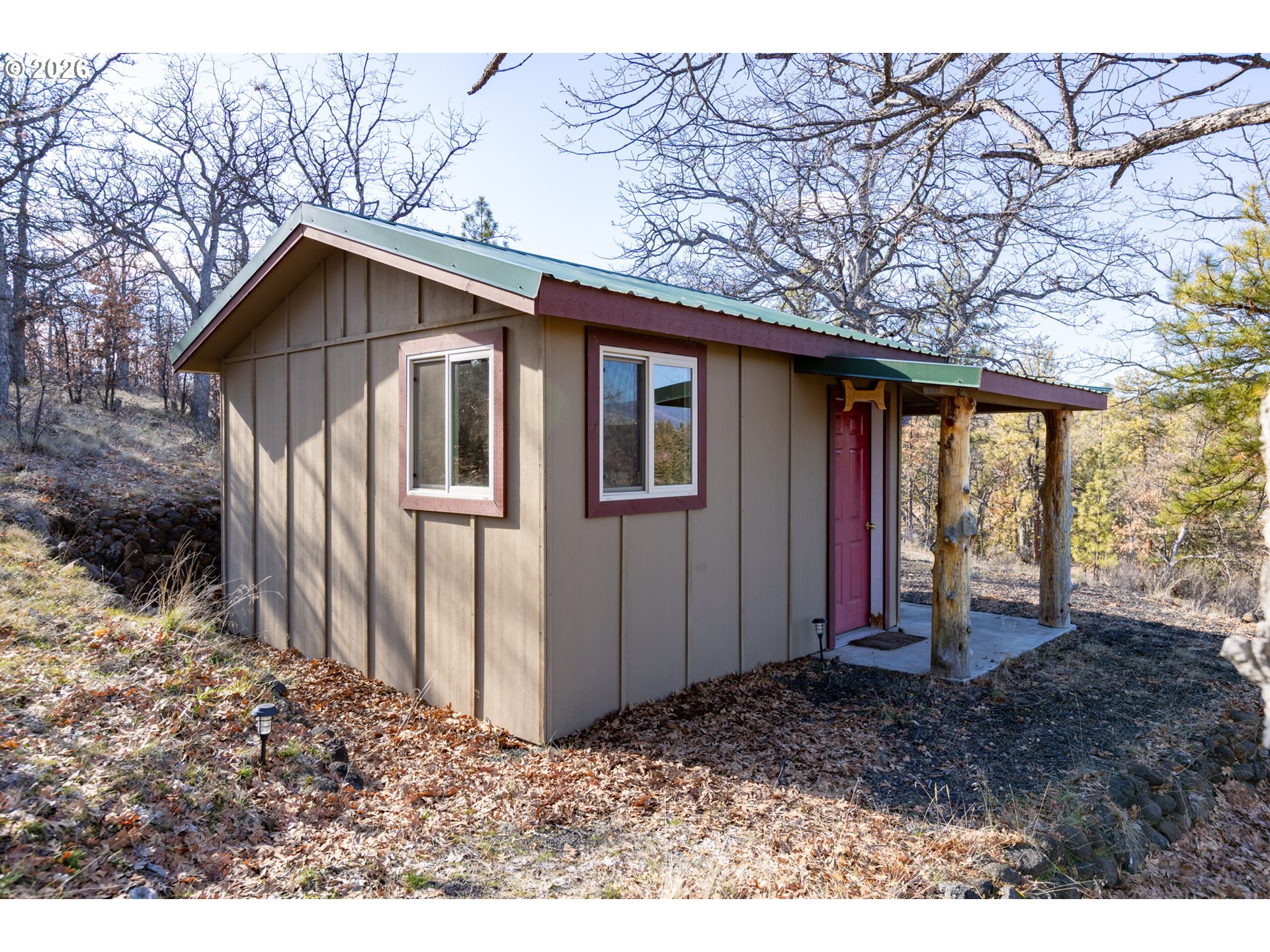 78905 ROCK CREEK DAM RD