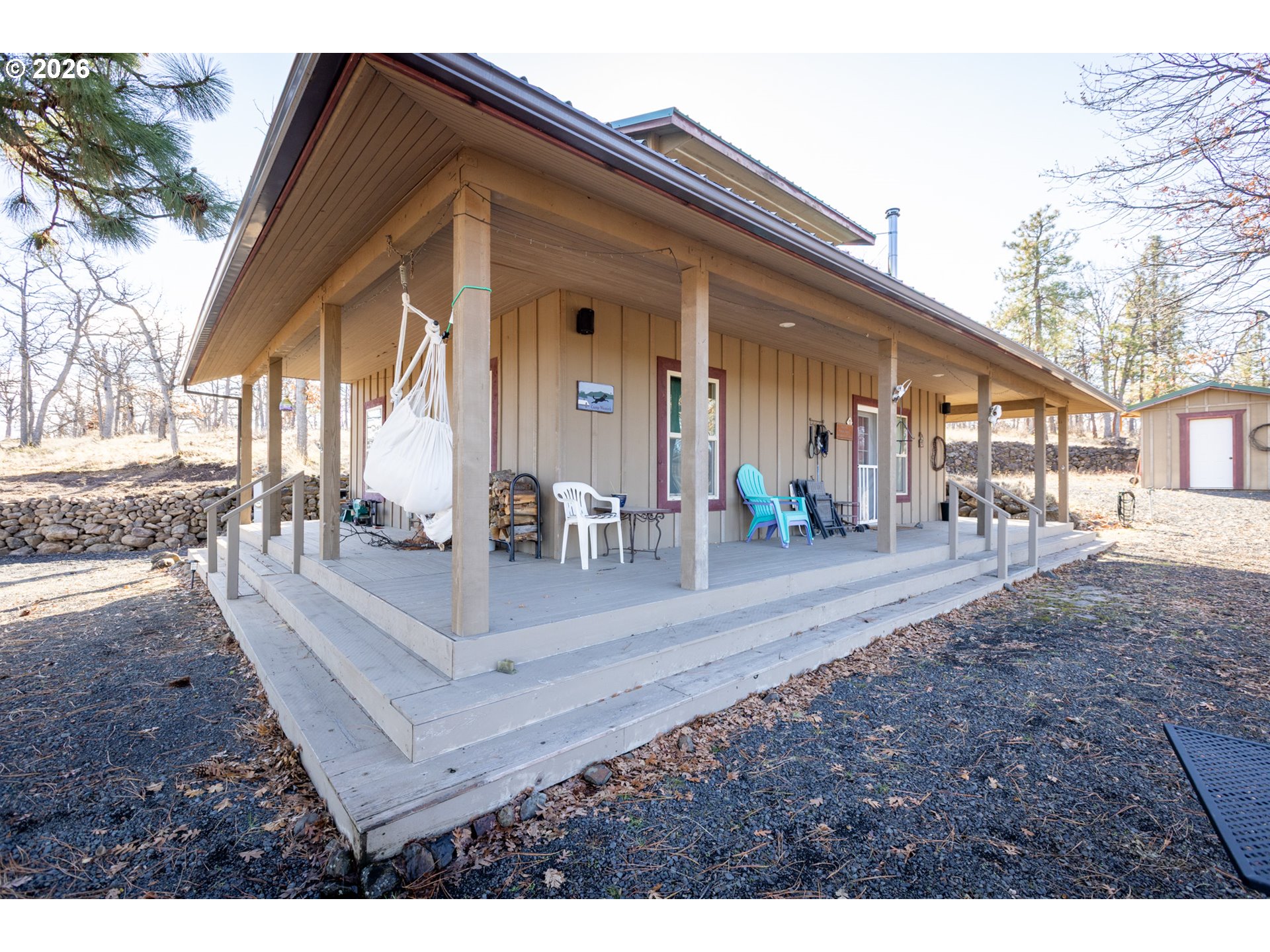 78905 ROCK CREEK DAM RD