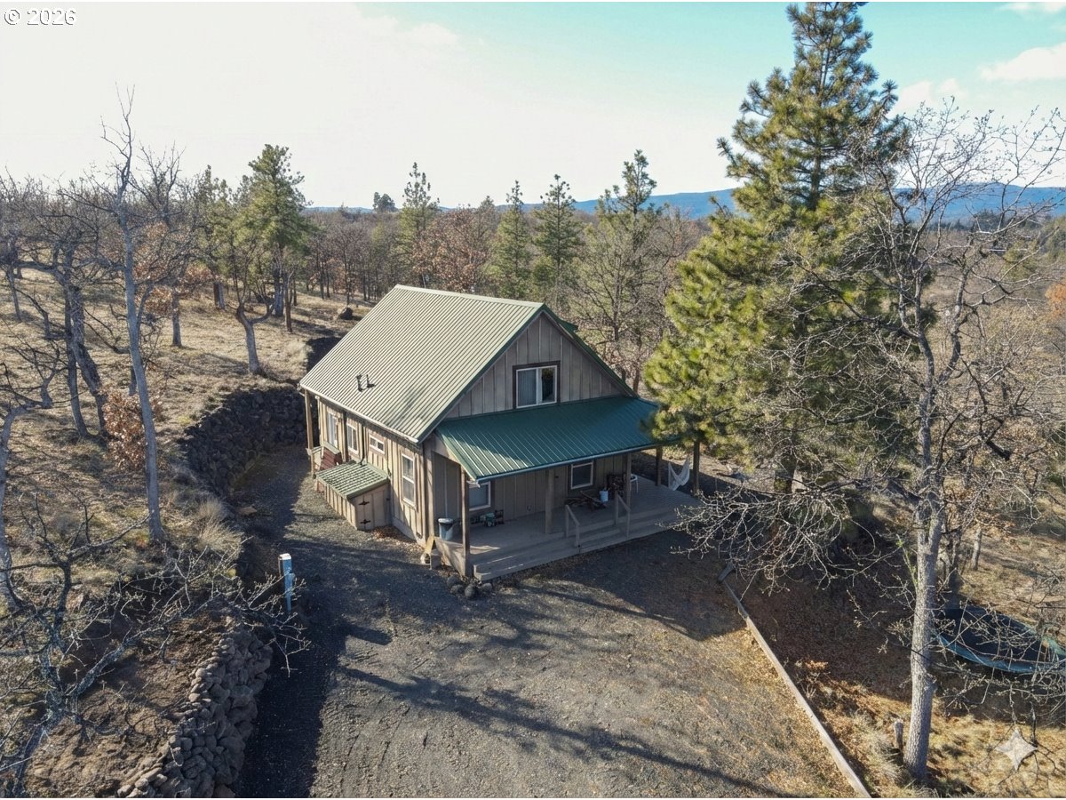 78905 ROCK CREEK DAM RD