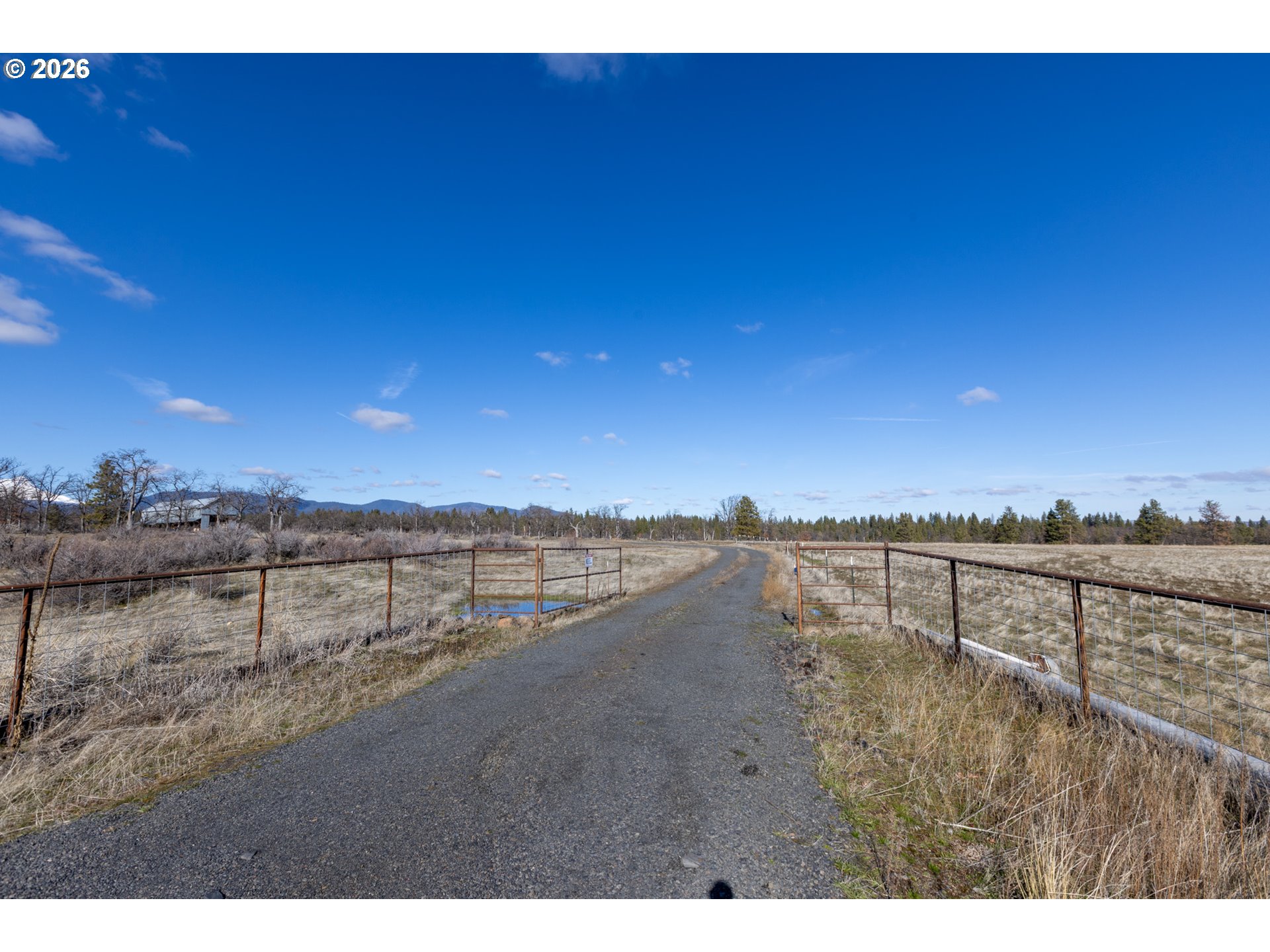 78905 ROCK CREEK DAM RD
