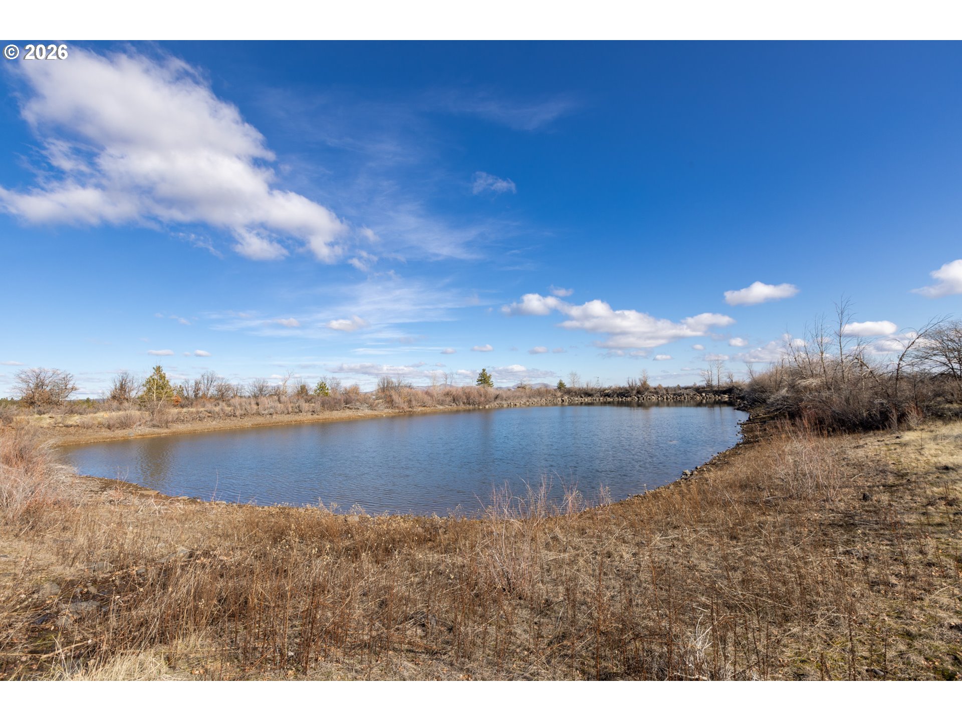 78905 ROCK CREEK DAM RD