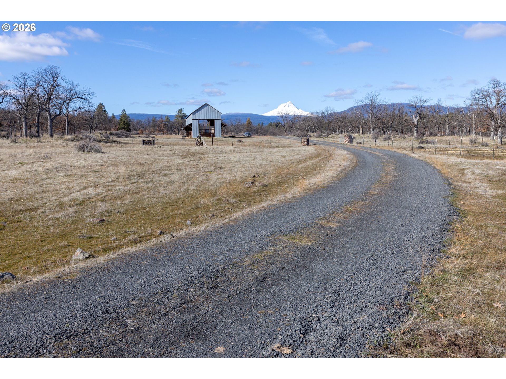 78905 ROCK CREEK DAM RD
