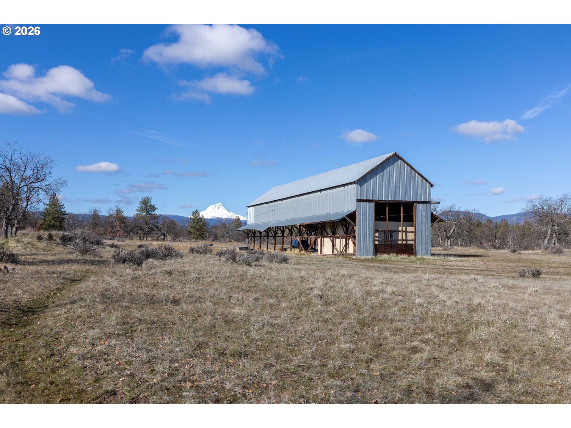78905 ROCK CREEK DAM RD
