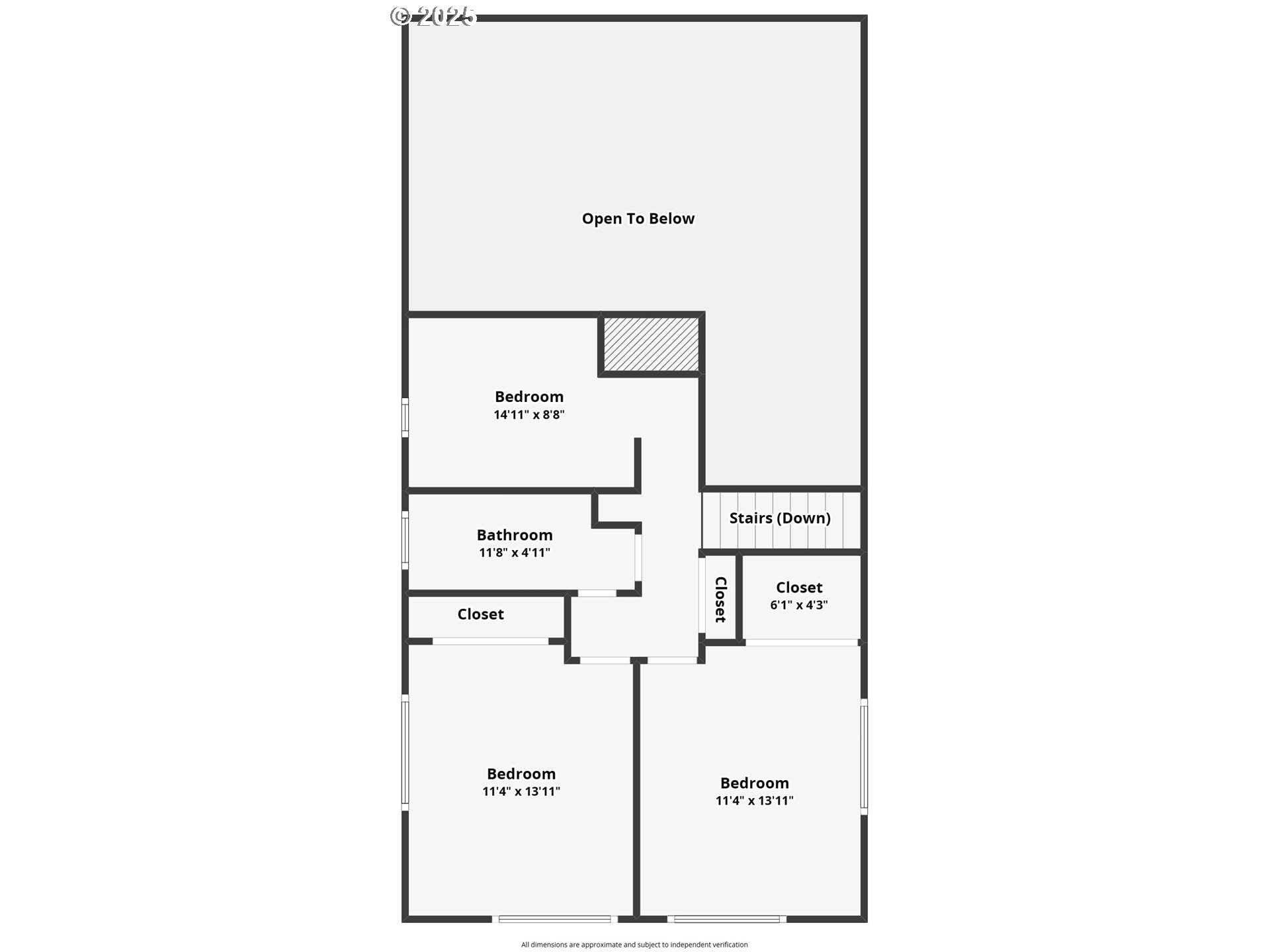 112 N SENTOSA LAKE RD