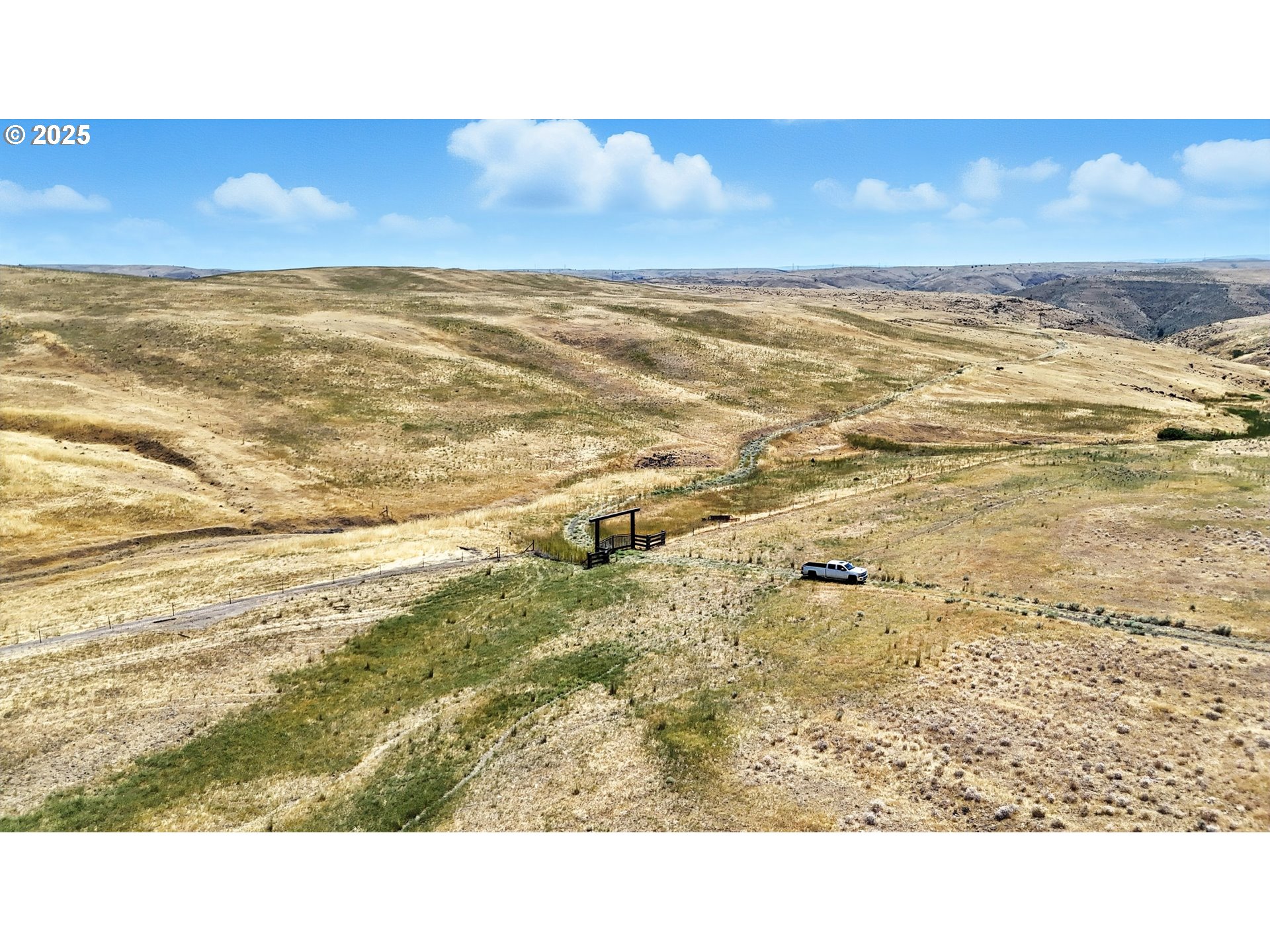 Sand RD
