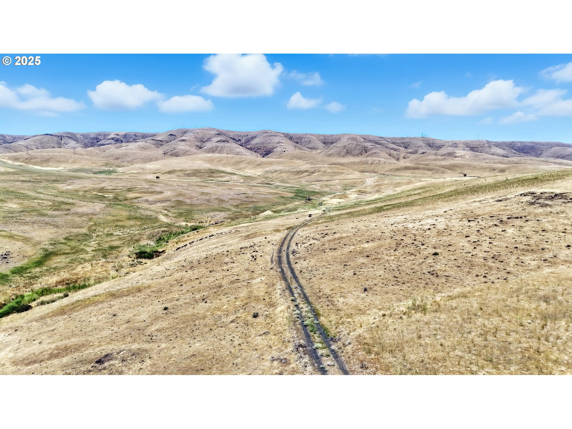 Sand RD