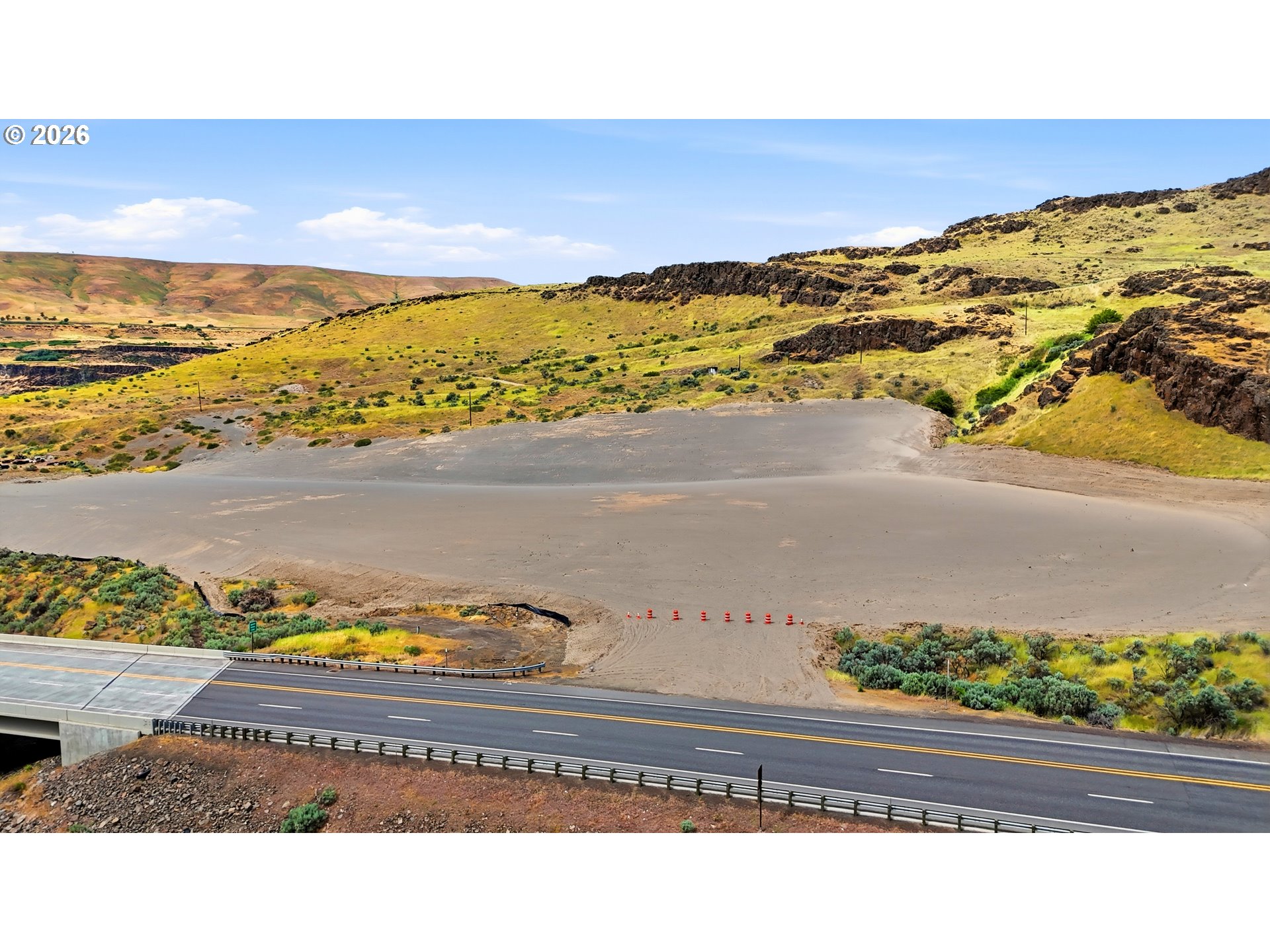 000 HWY 97