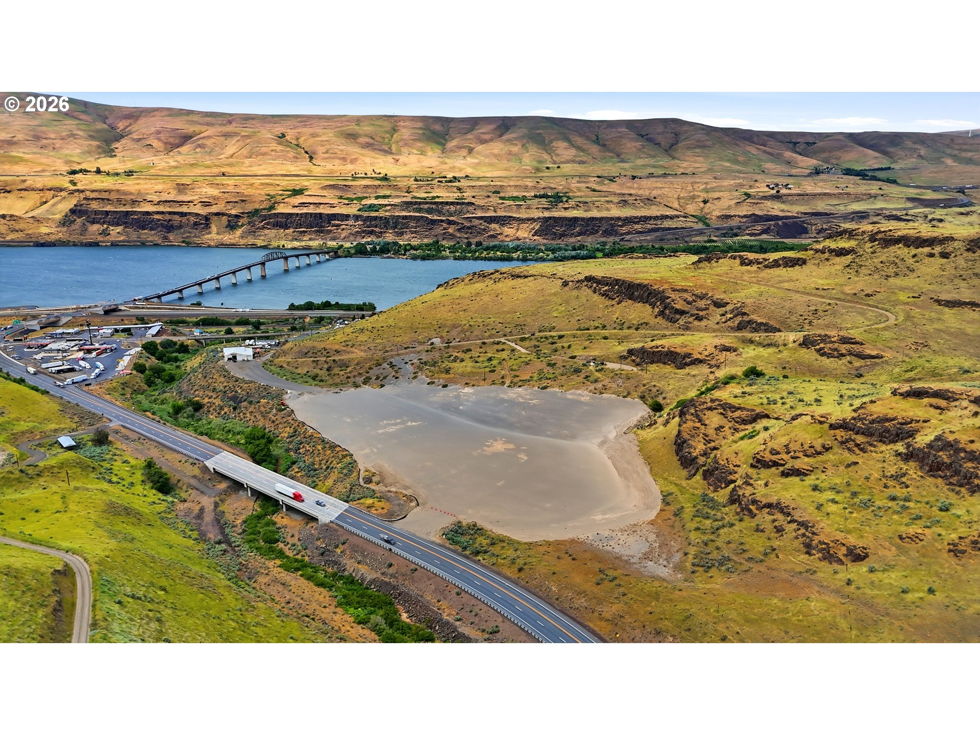 000 HWY 97