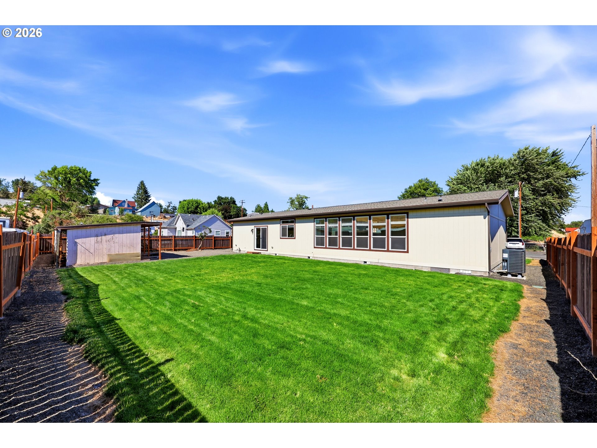 111 NW VANDERPOOL ST