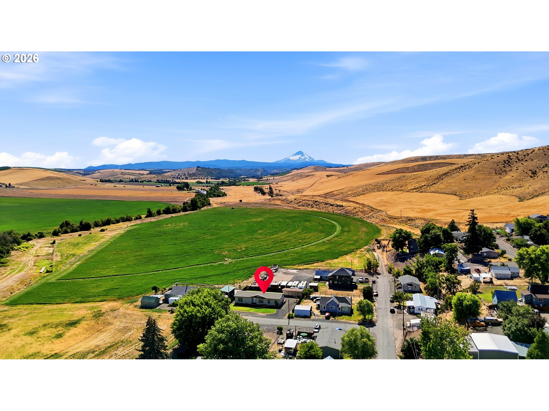 111 NW VANDERPOOL ST