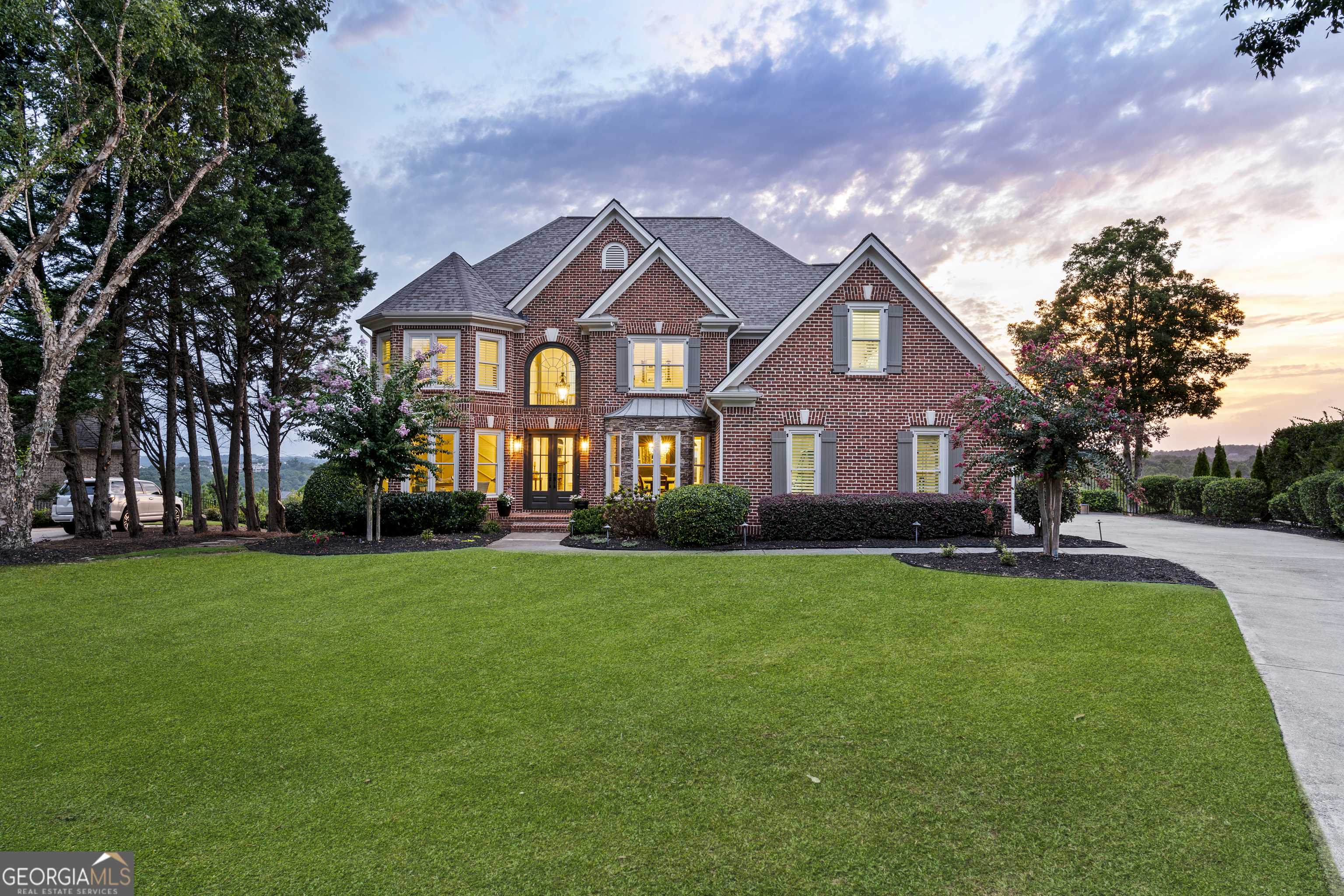 1421 Elgin Way